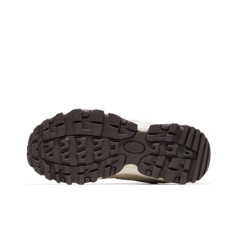 CAMEL Kunlun Mountain 2.0 Cushioned Anti-Slip And Wear-Resistant Warm Low-Top Outdoor Shoes Women's-4