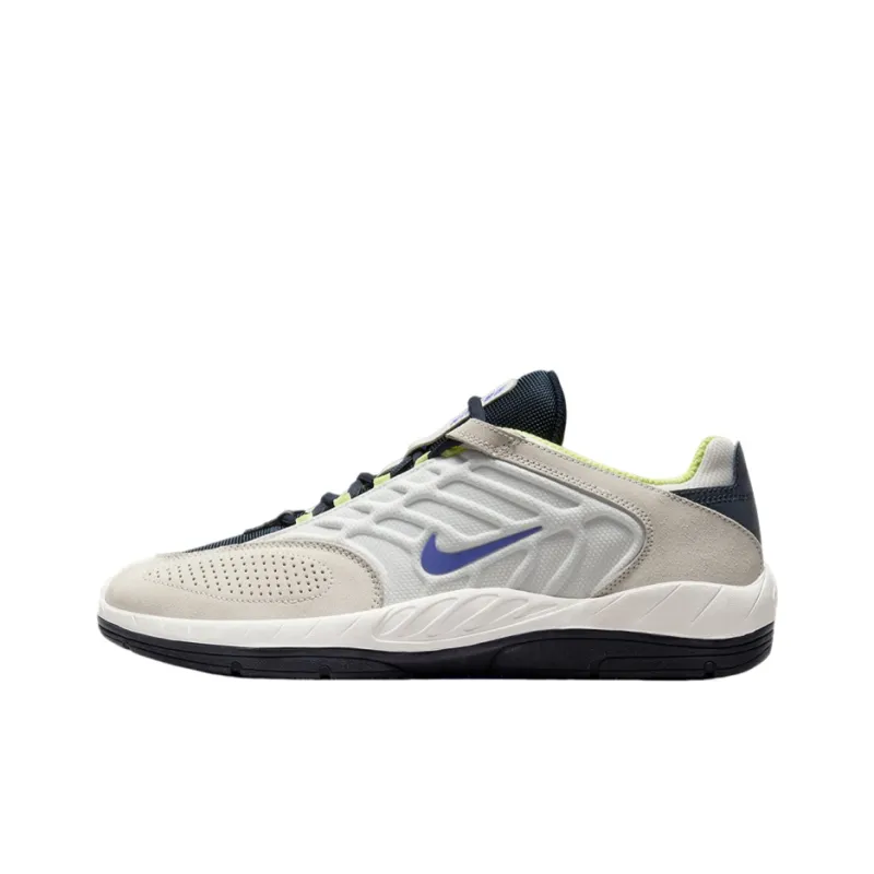 Nike Sb Vertebrea Summit White Persian Violet-0