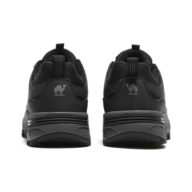 CAMEL Taihang Cushioning Anti-Slip And Wear-Resistant Low-Top Outdoor Shoes Men's-5