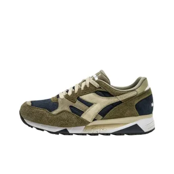 diadora N9002 Winter 'Beech Warm Olive'