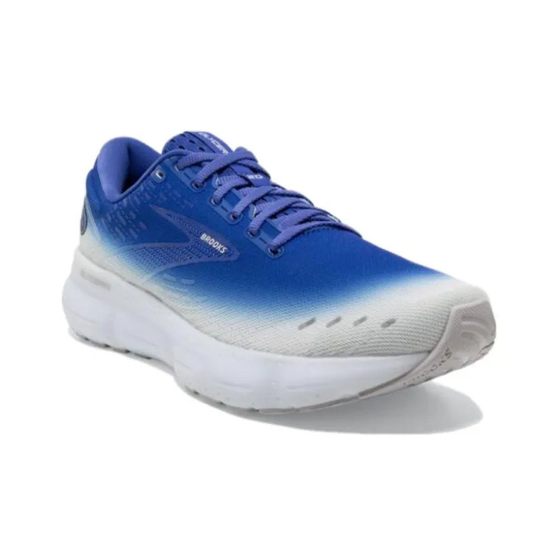 Brooks Gycerin 20 'Blue White Fade'-1
