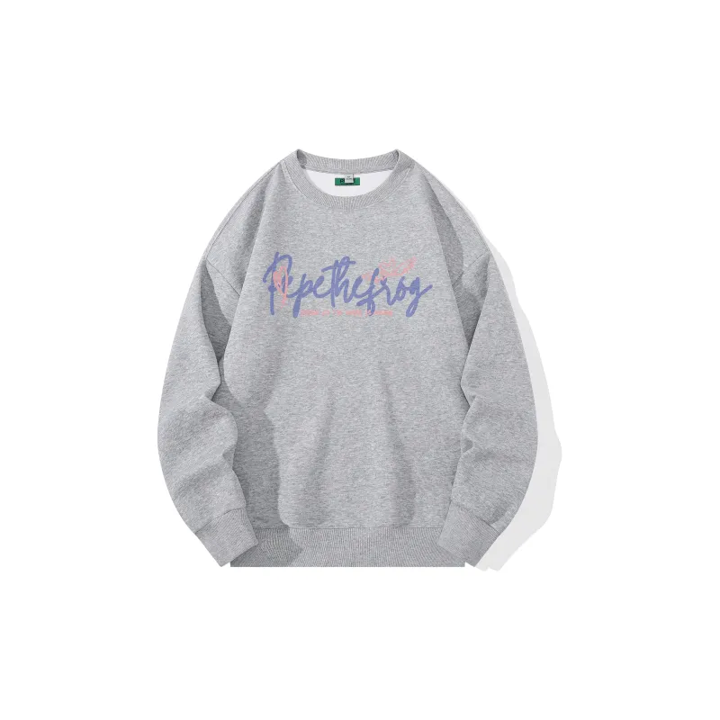 Pepe The Frog Sweatshirt Unisex-30