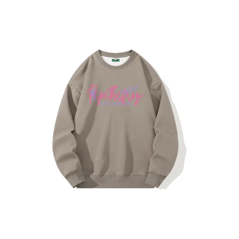 Pepe The Frog Sweatshirt Unisex-27