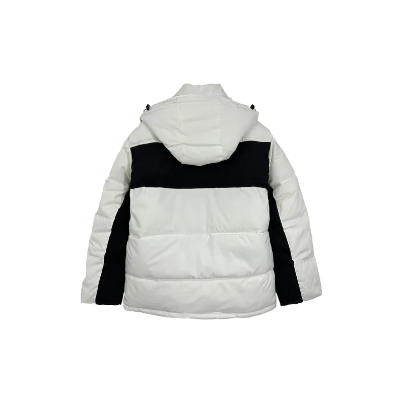 Icicofficial Parka Coats Women's-1