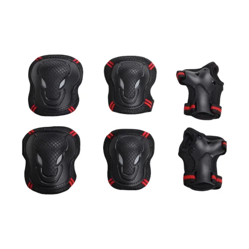 Friends of Donkeys Roller Skating Protective Gears