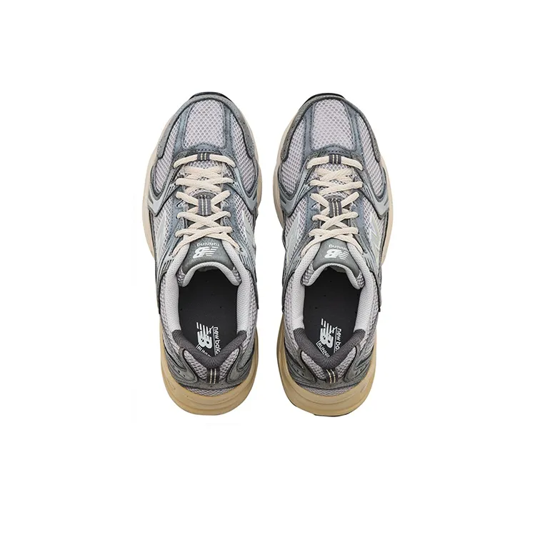 New Balance 530 'Silver Grey'-4