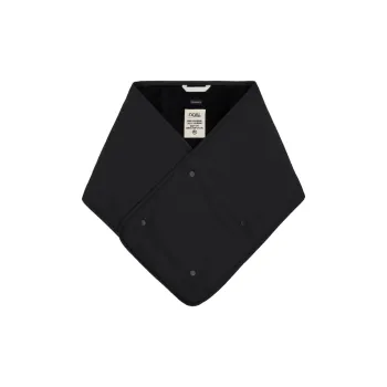 Nanamica Knit Scarves Men's Black