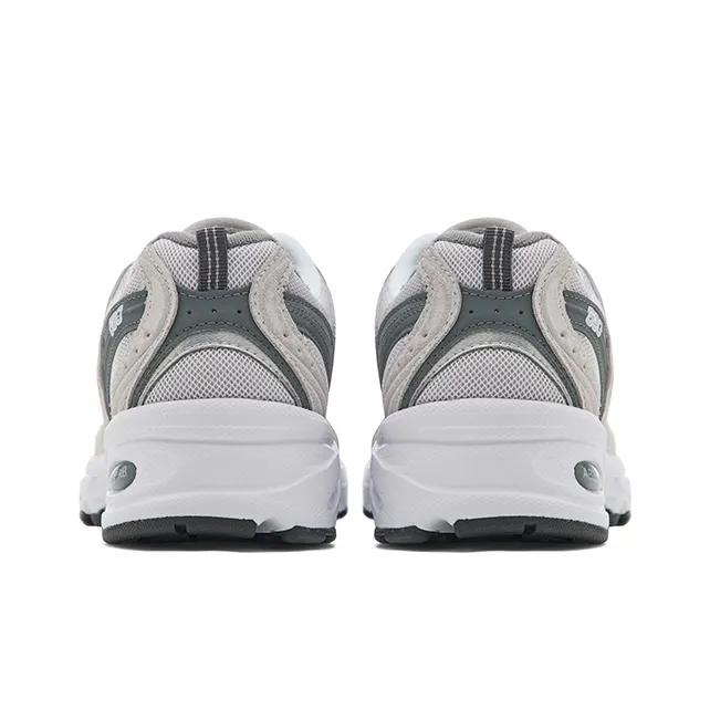 New Balance 530 Grey Matter Harbor Grey-5
