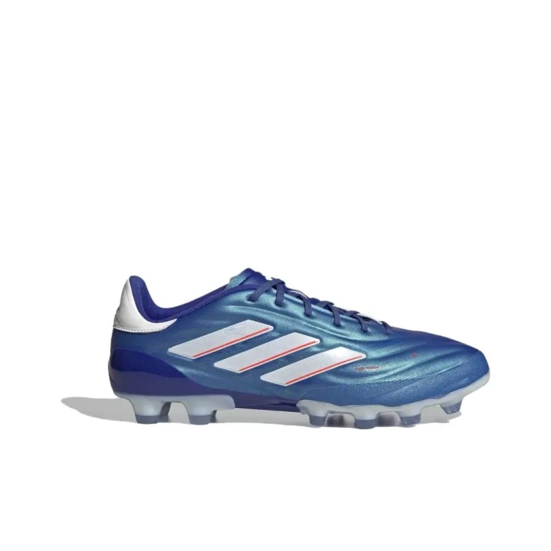 adidas COPA Pure 2.1 HG/AG Cleats 'Blue White'-1