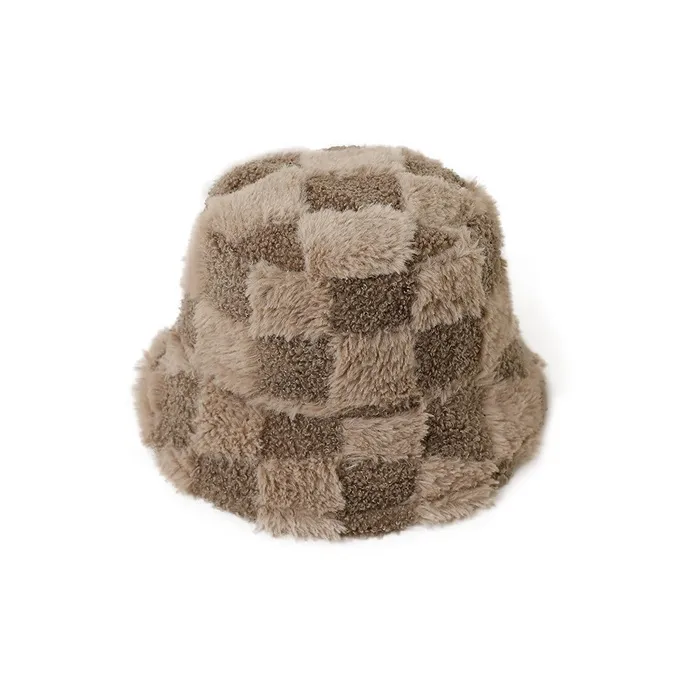 EQUIPMENTELEGANT Acrylic Bucket Hats Unisex-3