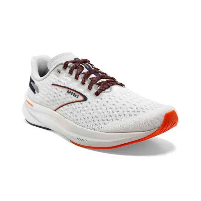 Brooks Hyperion 'Oyster Mushroom'-2