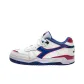 Red Blue White
