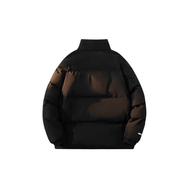 PUCCA Puffer Jackets Unisex-1