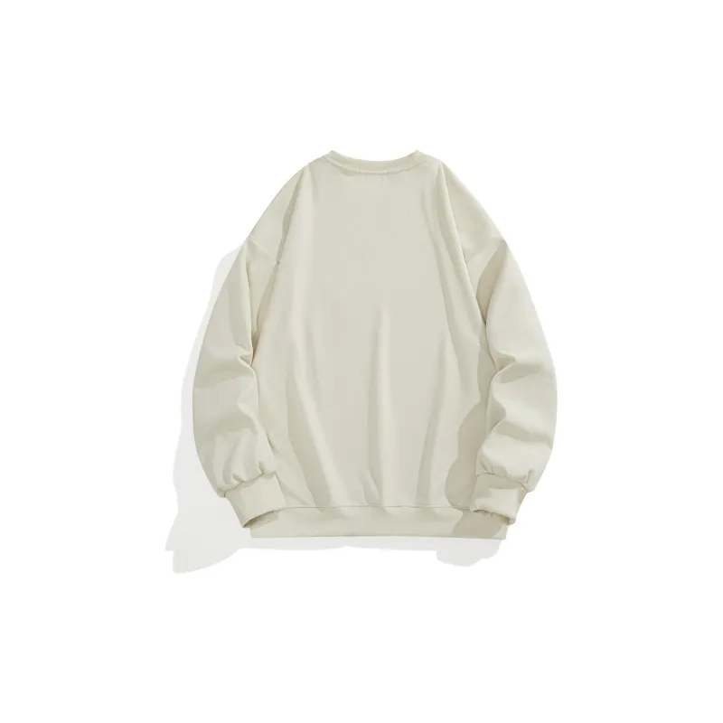 Sweatshirts Unisex-10