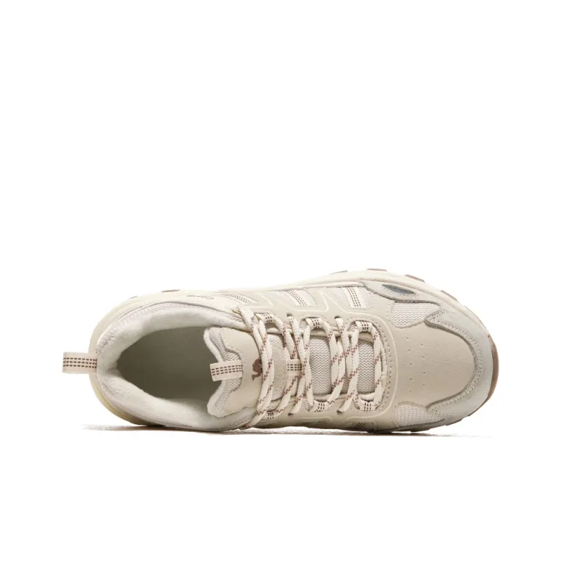 CAMEL Taihang Cushioning Anti-Slip And Wear-Resistant Low-Top Outdoor Shoes Women's-21