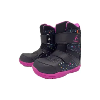 LIDAKIS Ski Boots