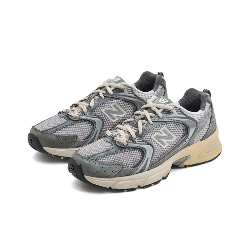 New Balance 530 'Silver Grey'-2