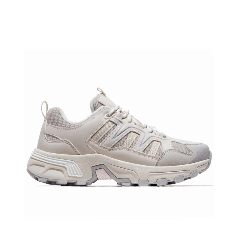 CAMEL Taihang Cushioning Anti-Slip And Wear-Resistant Low-Top Outdoor Shoes Women's-1