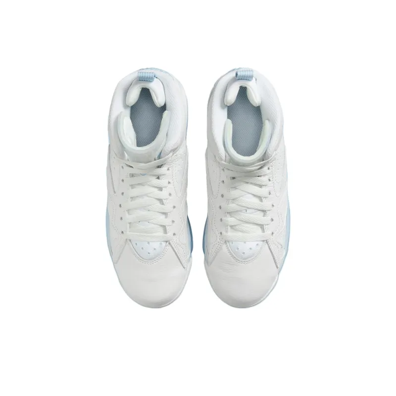Air Jordan Mvp 678 'Summit White Ice Blue'-3