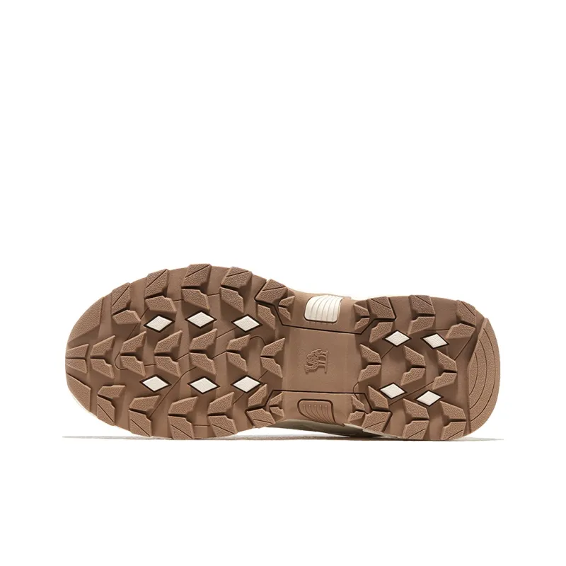 CAMEL Taihang Cushioning Anti-Slip And Wear-Resistant Low-Top Outdoor Shoes Women's-23