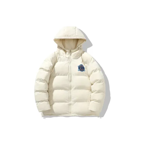 Gwola Puffer Jackets Unisex