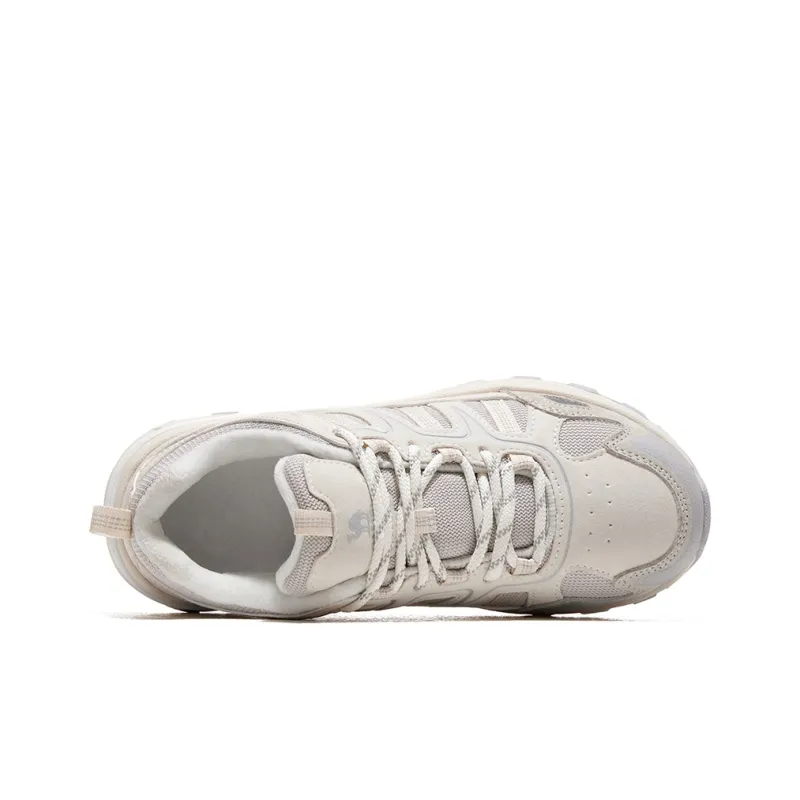 CAMEL Taihang Cushioning Anti-Slip And Wear-Resistant Low-Top Outdoor Shoes Women's-3