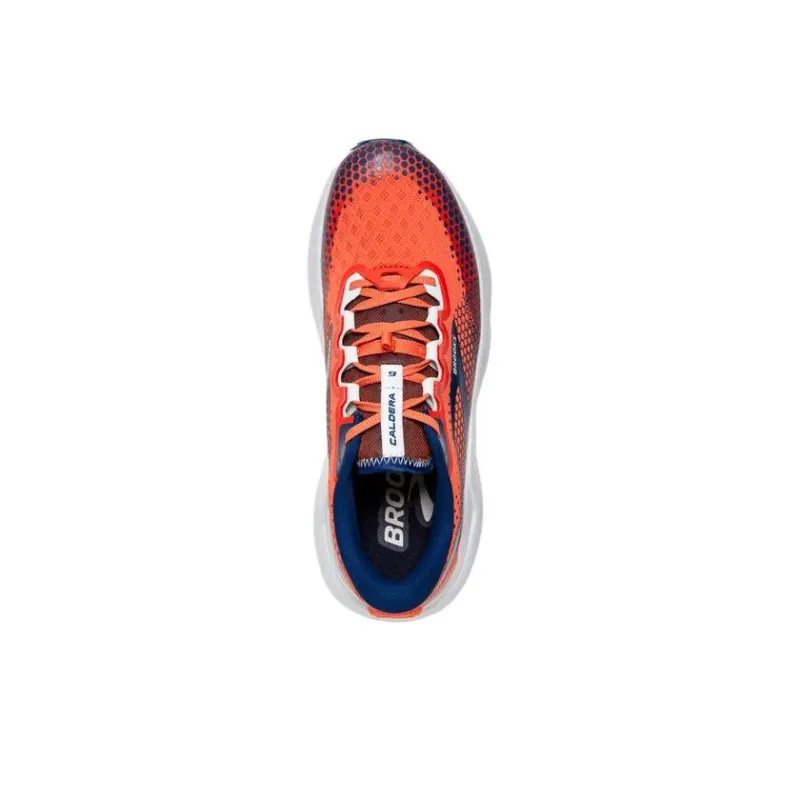 Brooks Caldera 6 'Firecracker Navy'-3