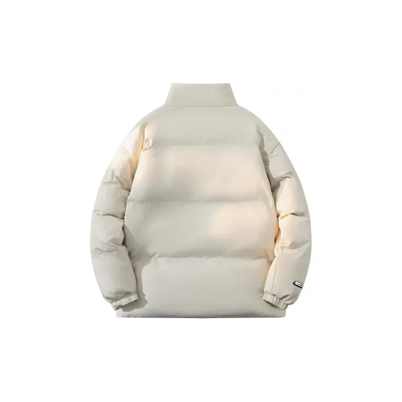 PUCCA Puffer Jackets Unisex-5