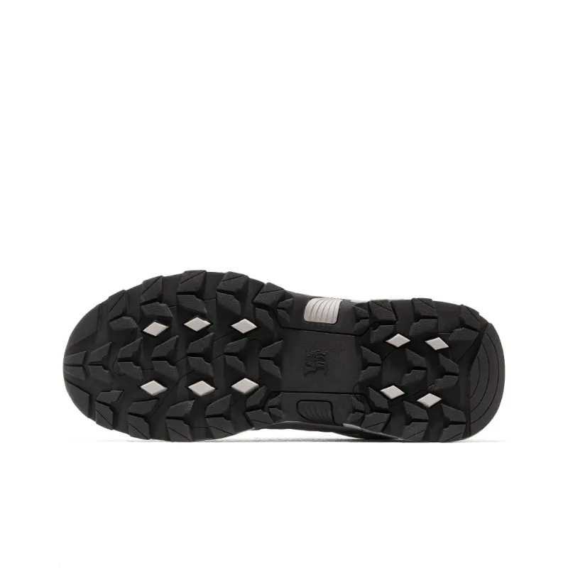 CAMEL Taihang Cushioning Anti-Slip And Wear-Resistant Low-Top Outdoor Shoes Men's-20