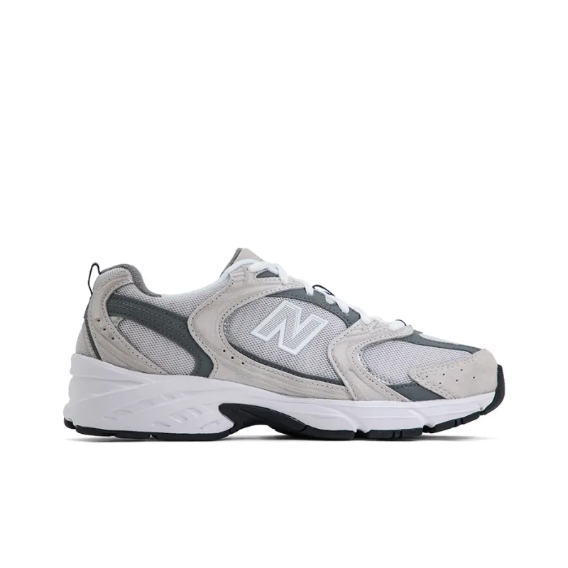 New Balance 530 Grey Matter Harbor Grey-1