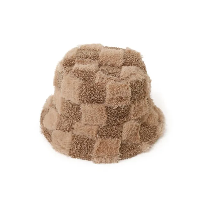 EQUIPMENTELEGANT Acrylic Bucket Hats Unisex-11