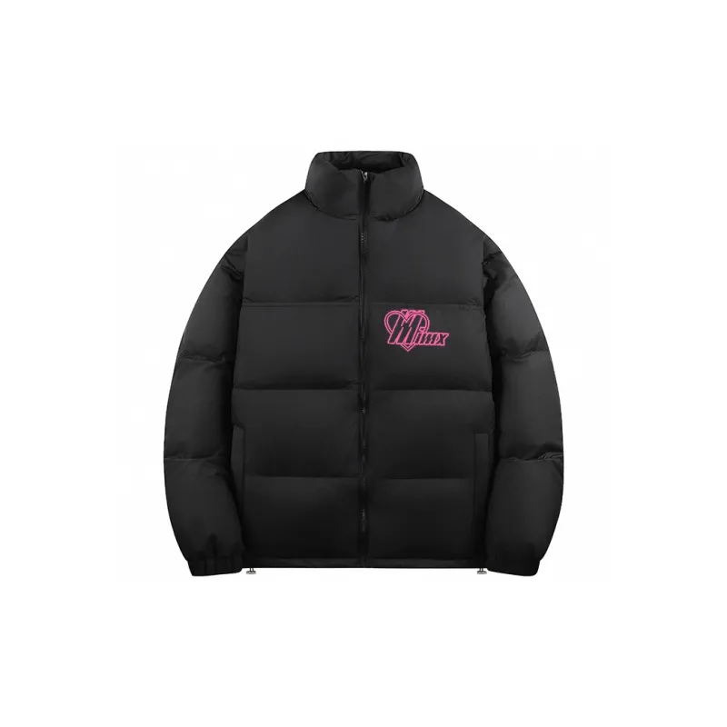 Mimx Homme Winter Down Jacket Unisex-2