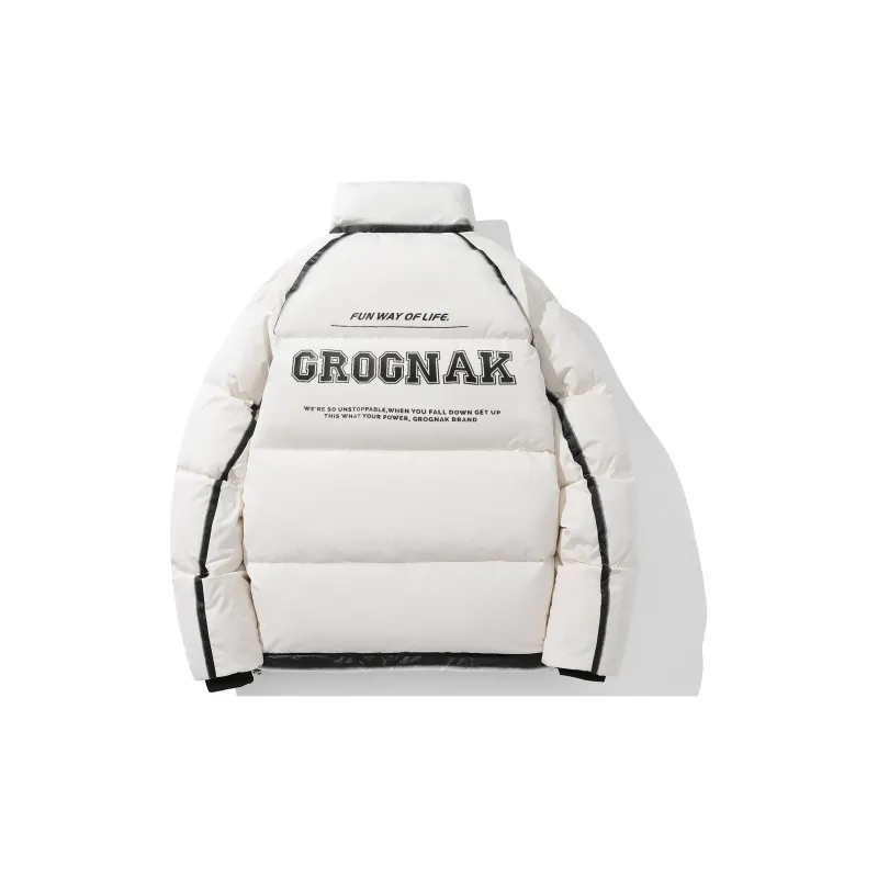 GROGNAK Down Jackets Unisex-6