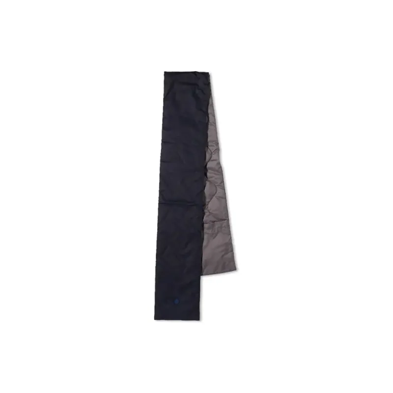 Nanamica Knit Scarves Unisex Marine Blue-1