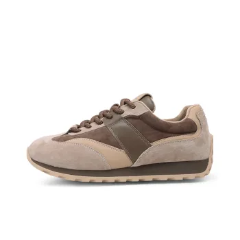 Mr.shang Slip Resistant Cushioning Wear Resistant Lightweight Breathable Low Top Skateboard Shoes Women's