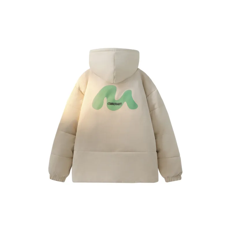 Puffer Jackets Unisex-8