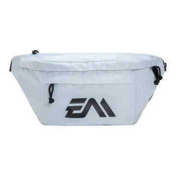 361° Fabric Fanny Pack Regular Men's White