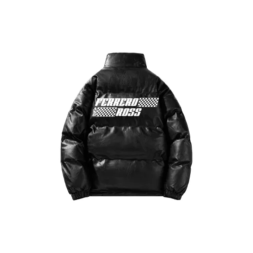 Ferrero Ross Puffer Jackets Unisex