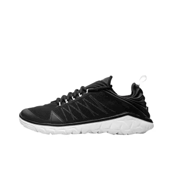 JORDAN Flight Flex Trainer 'Black White'