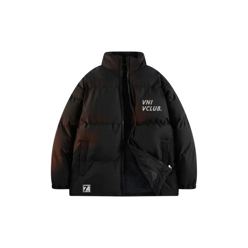 VniVerseVClub Puffer Jacket Unisex-1