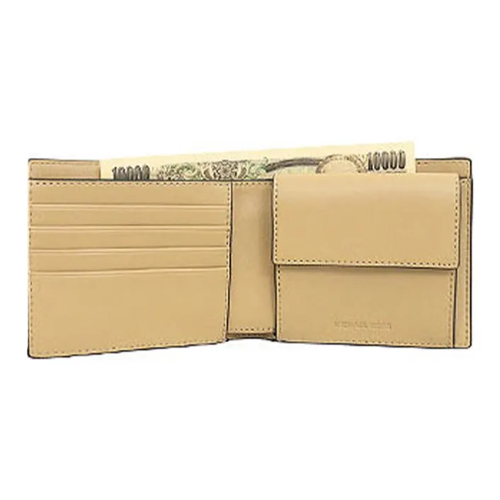 MICHAEL KORS MK Cooper Wallets-4
