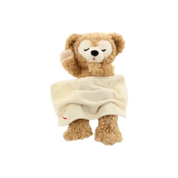 Disney Duffy Sweet Dreams Dolls Plush Doll Middle High
