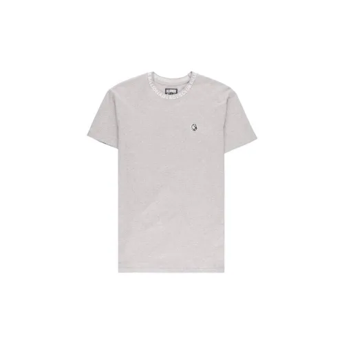 BILLIONAIRE BOYS CLUB T-Shirts Men Gray