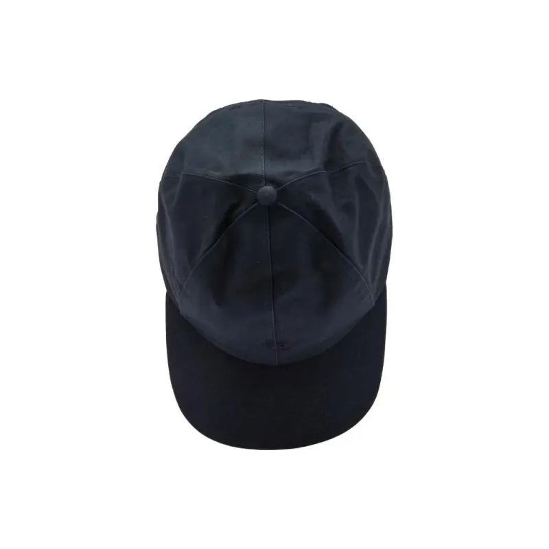 Nanamica Baseball Caps Men's Dark Blue-1