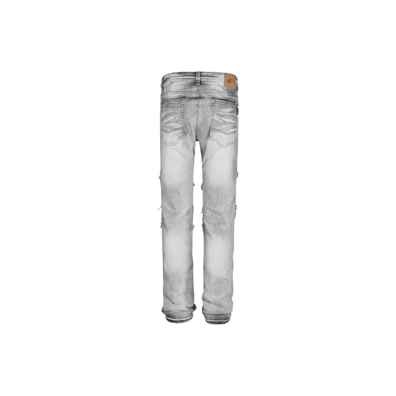 R69 Jeans Unisex-2