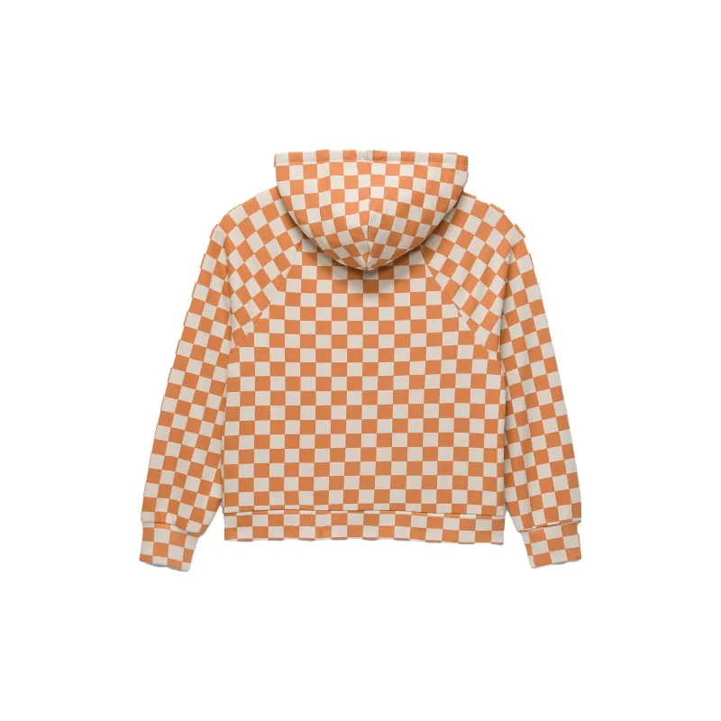 Vans Sweatshirts Women's Orange-1