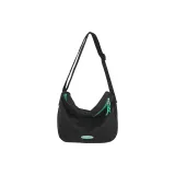 Black & Green