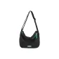Black & Green