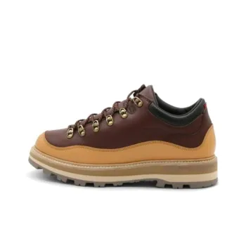 Moncler Palm Angels X Moncler Peka 305 Derby 'Brown'