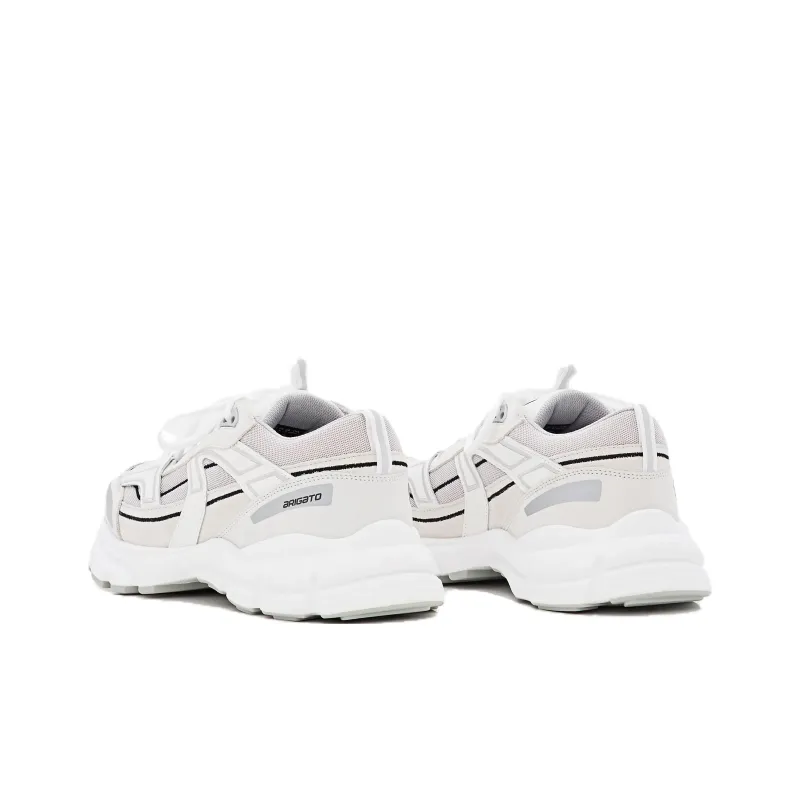 Axel Arigato Marathon Low Top Sneakers-3